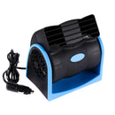 Portable Adjustable Noise-Free Automotive Air Cooler