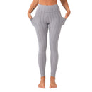 Spandex Leggings with Side Pocket