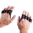 Unisex lifting gloves