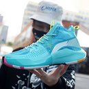 LeBron sneakers