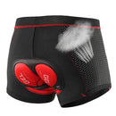 Men's 5D GEL Cycling Shorts MTBMax