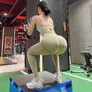 Seamless Sports Leggings
