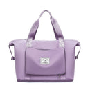 Expandable Women's Handbag