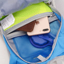 Waterproof Cycling Hydration Backpack with 1L / 2L Reservoir