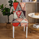 Minimalist Spandex Chair Covers / Maximum Beauty and Protection for your Chairs!