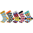 Cotton Socks (5 pairs)
