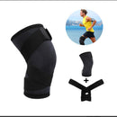 Compression Knee Support and Patella Protection