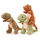 Dino Friend - Chewable Dinosaur | For Dogs