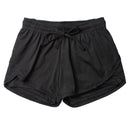 Yoga Shorts - Fitness Wear - Spandex Shorts