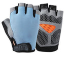 Coolfit fitness gym gloves.