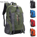 Adventure Backpack