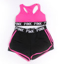 Running sportswear set - Quick-dry