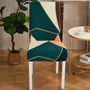Minimalist Spandex Chair Covers / Maximum Beauty and Protection for your Chairs!