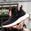 Yeezy sneakers