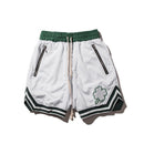 Bermuda shorts Celtics