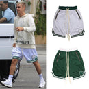 Bermuda shorts Celtics
