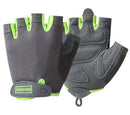 Coolfit fitness gym gloves.