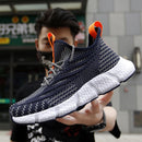 Yeezy sneakers