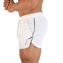 GitF High-Performance Shorts