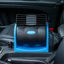 Portable Adjustable Noise-Free Automotive Air Cooler
