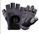 Coolfit fitness gym gloves.