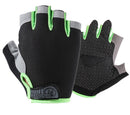 Coolfit fitness gym gloves.