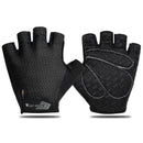 Breathable Anti-Slip Cycling Gloves