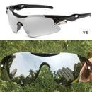 Cycling Glasses (Polycarbonate Lenses)