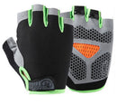 Coolfit fitness gym gloves.