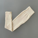 Seamless Push-Up Gym Leggings.