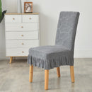 Alternaty™ Super Comfort Spandex Chair Covers