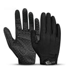 Breathable Anti-Slip Cycling Gloves