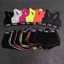 Running sportswear set - Quick-dry