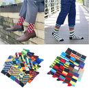 Cotton Socks (5 pairs)