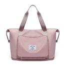 Expandable Women's Handbag