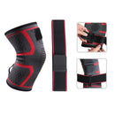 Compression Knee Support and Patella Protection