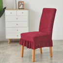 Alternaty™ Super Comfort Spandex Chair Covers