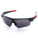 UV400 cycling glasses