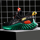 33Y Trend Sneakers