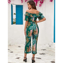 Women's Leah Jumpsuit
