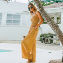 Women's Wilow Jumpsuit