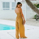 Women's Wilow Jumpsuit