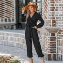 Johanna Women's Jumpsuit