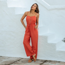 Women's Yara Jumpsuit