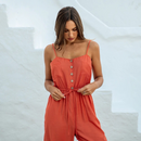 Women's Yara Jumpsuit