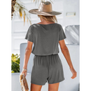 Women's Evelyn Romper