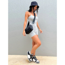 Angel Women's Romper