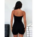 Angel Women's Romper