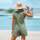 Gabriella Women's Romper