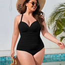 Karine Plus Size Swimsuit